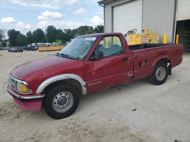 GMC Sonoma
