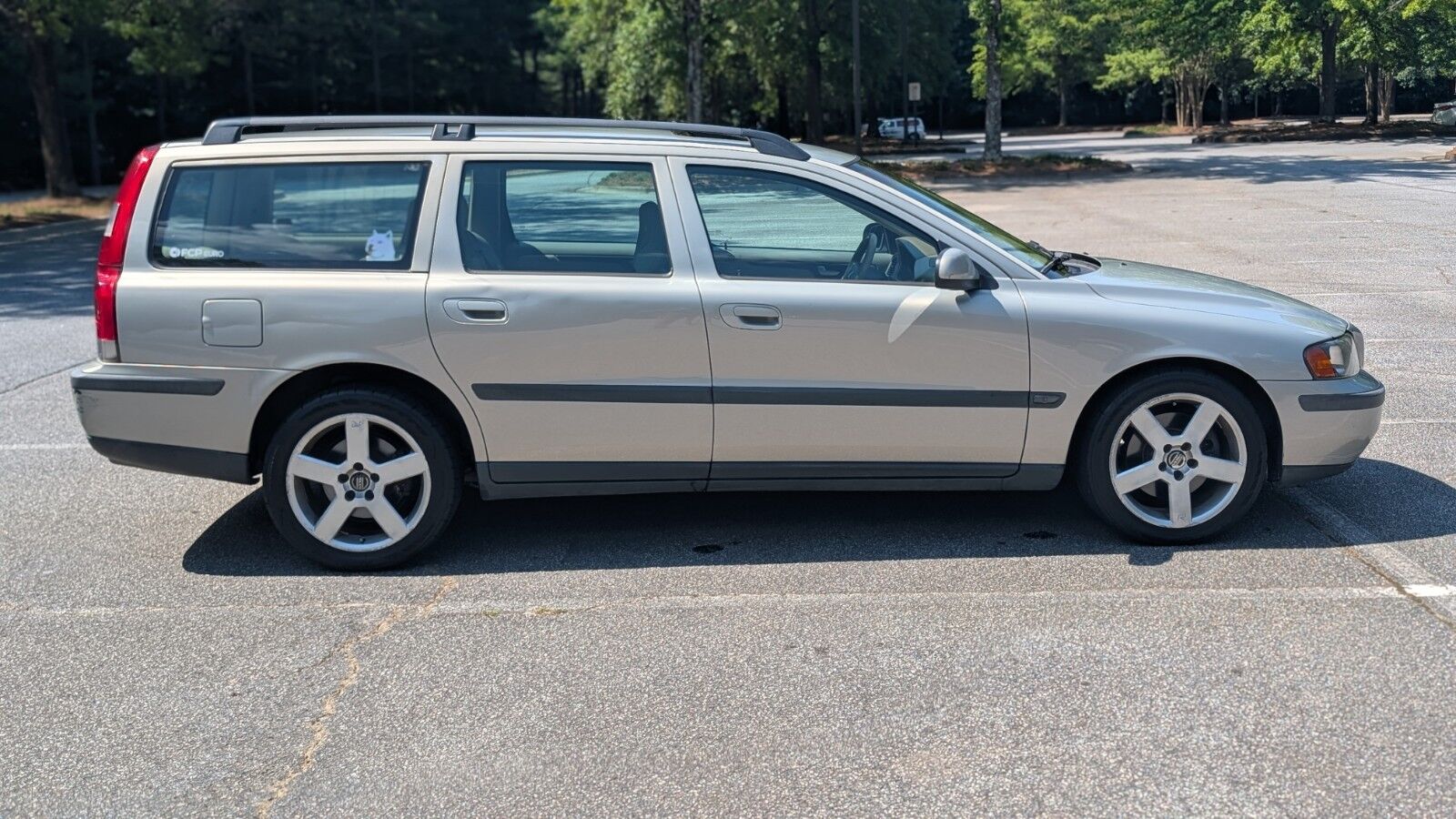 Volvo V70