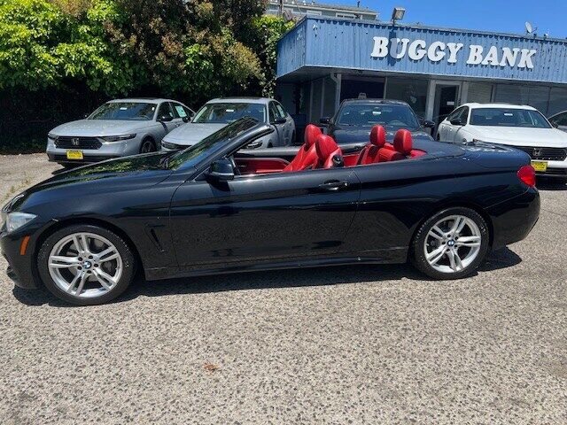 BMW 435i
