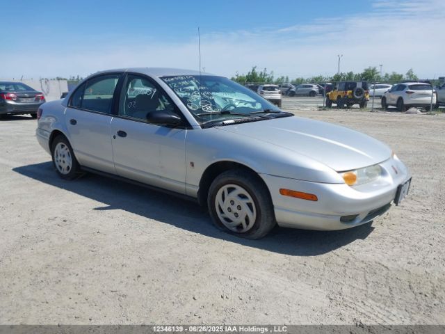 Saturn SL