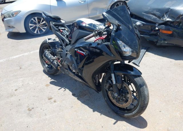 Honda CBR1000RR