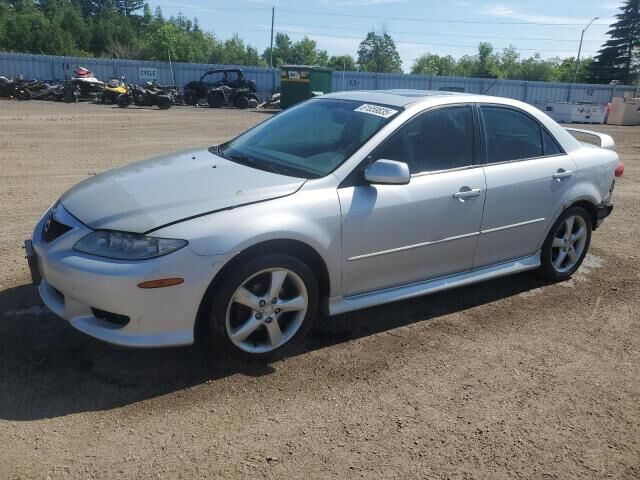 Mazda Mazda6