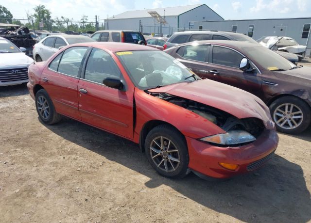 Chevrolet Cavalier
