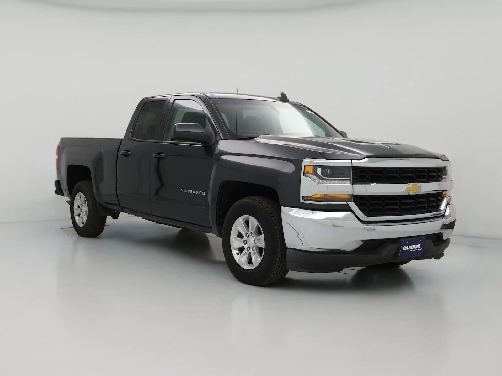 2019 CHEVROLET Silverado LD