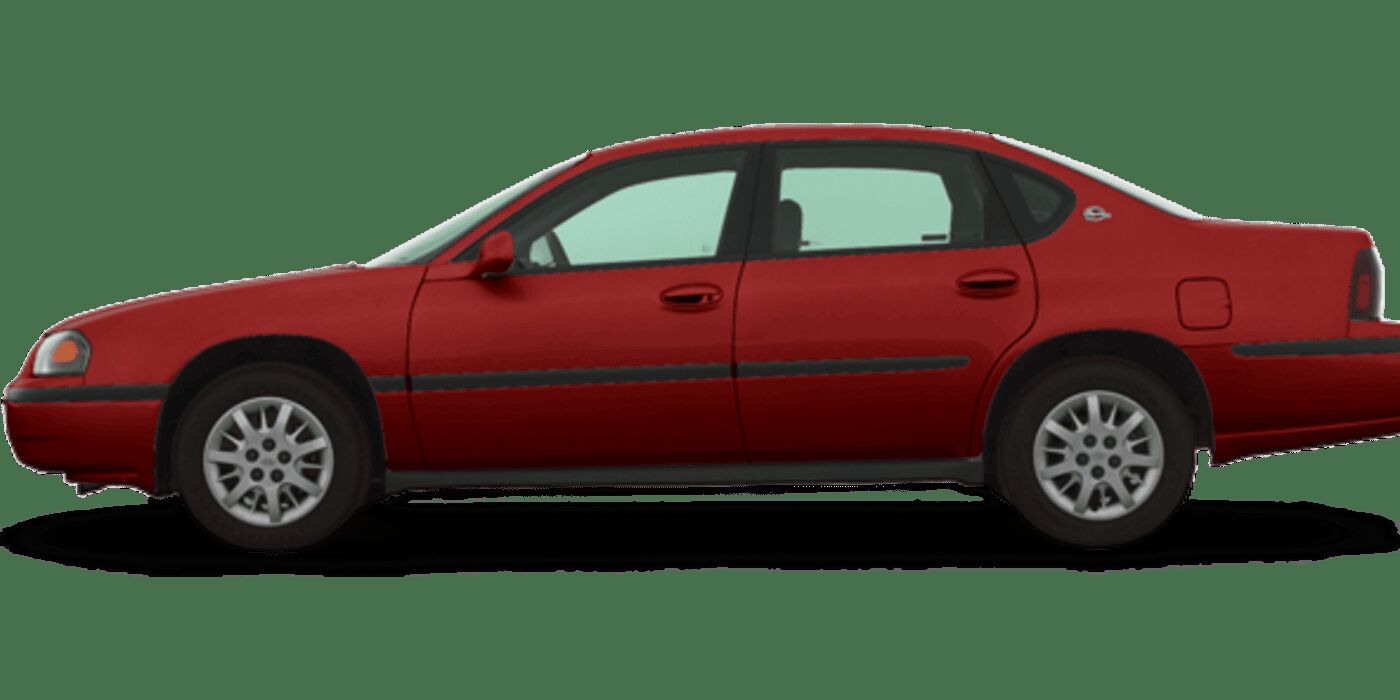 Chevrolet Impala