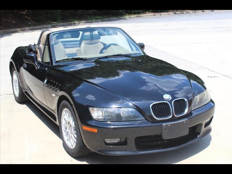 BMW Z3