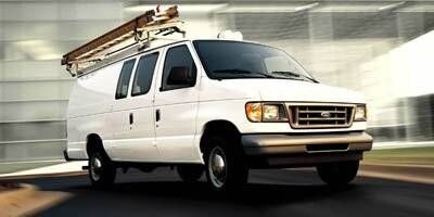 Ford E-150