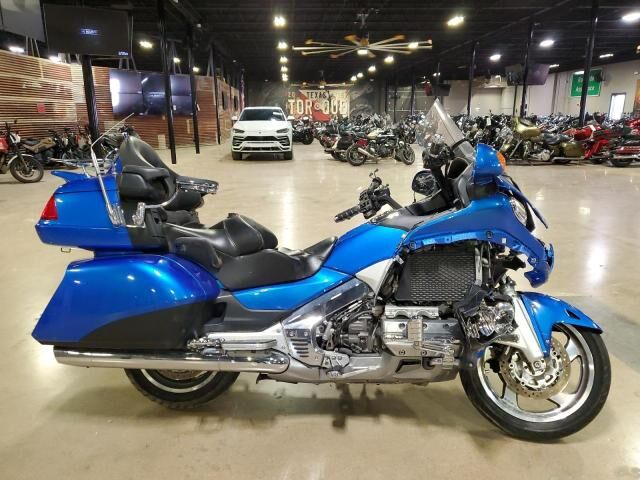 Honda GL1800