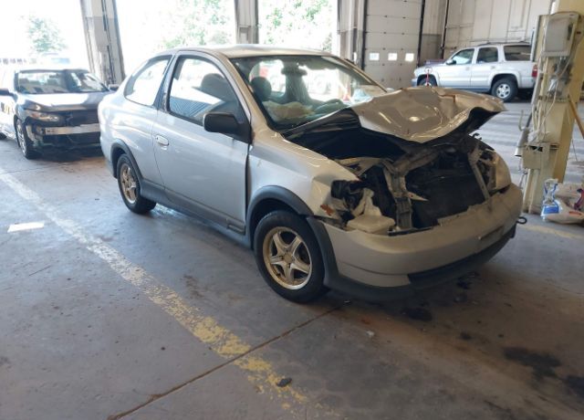 Toyota Echo
