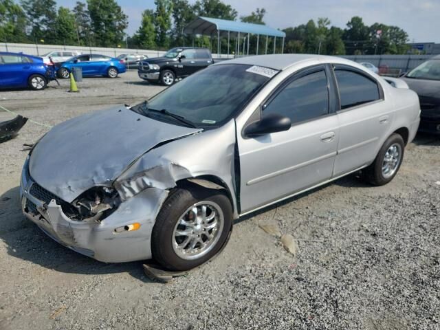 Dodge Neon