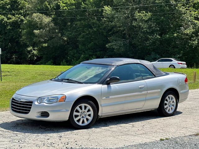Chrysler Sebring