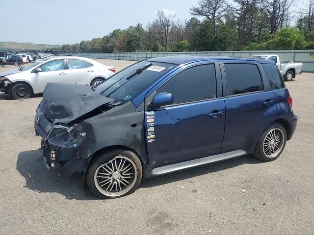 Toyota SCION xA