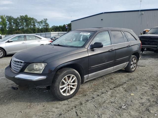 2004 CHRYSLER Pacifica