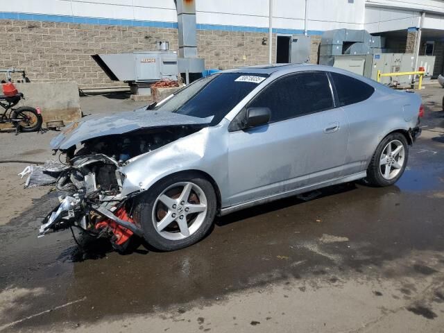 Acura RSX