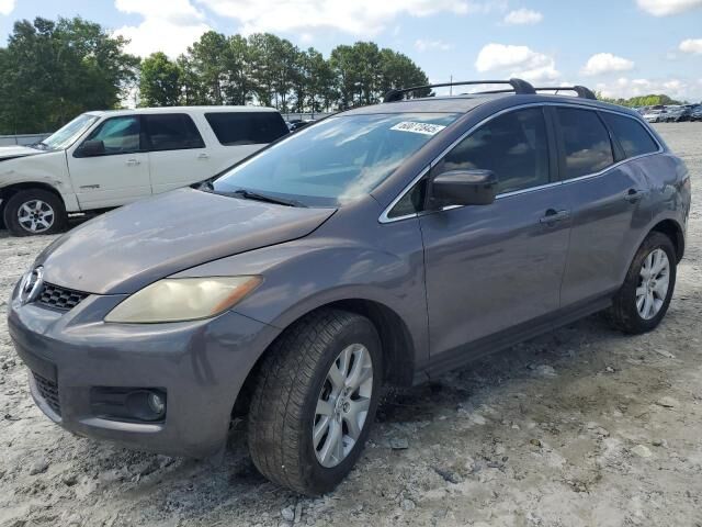 Mazda CX-7