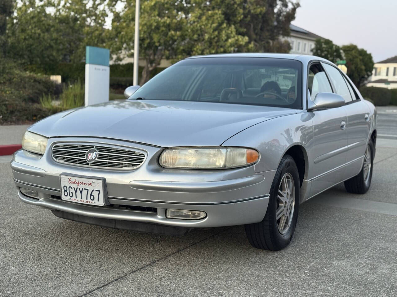 Buick Regal