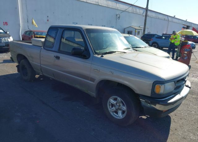 Mazda B-Series