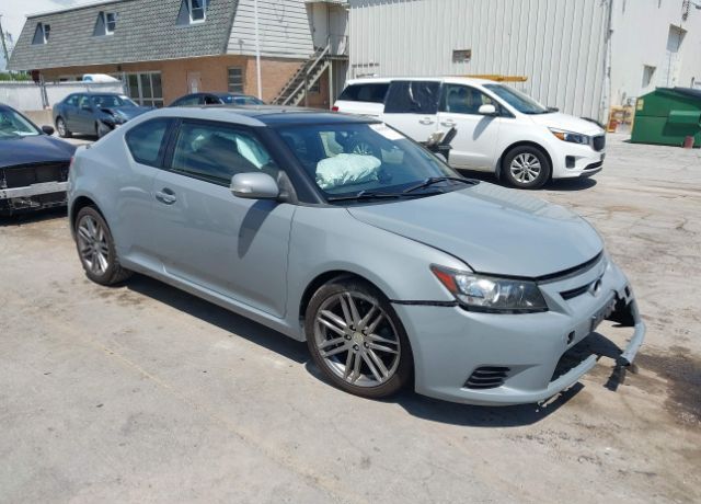 Toyota SCION tC