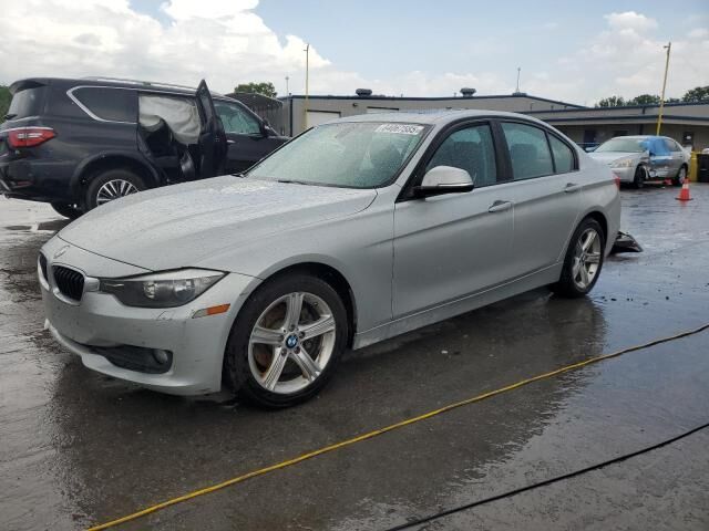 BMW 328d