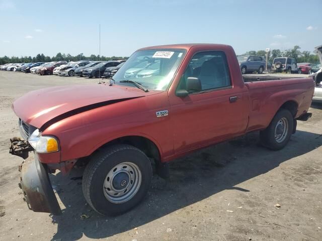 Mazda B-Series