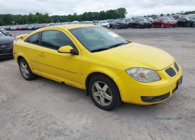 Pontiac G5