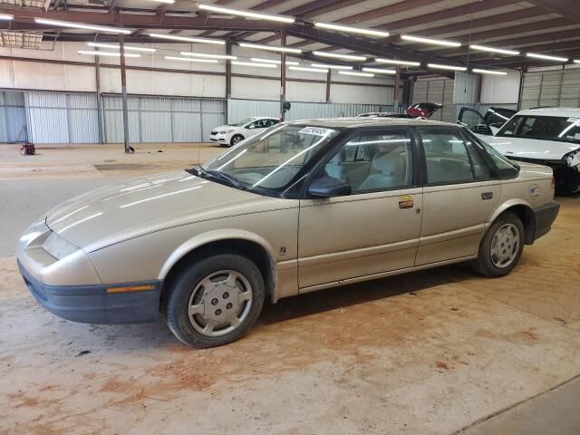 Saturn SL1