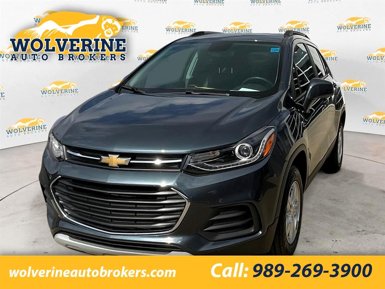 CHEVROLET