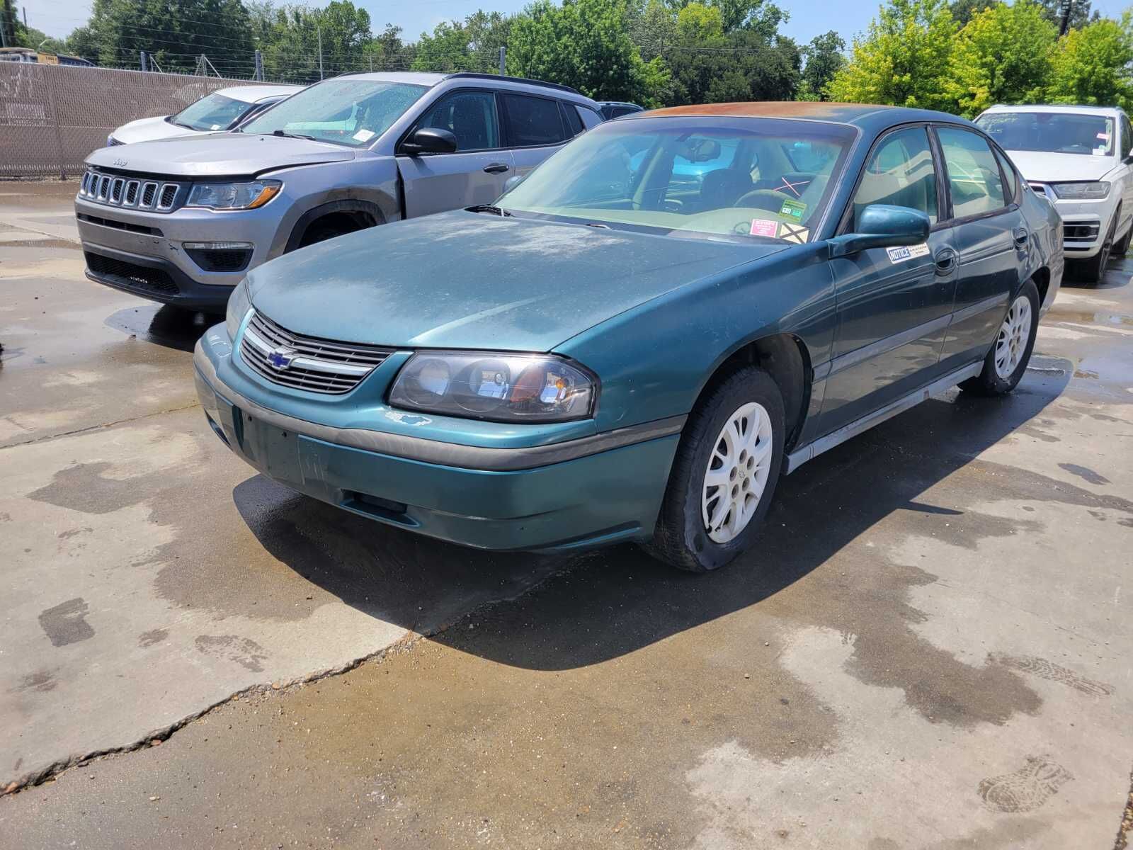 Chevrolet Impala