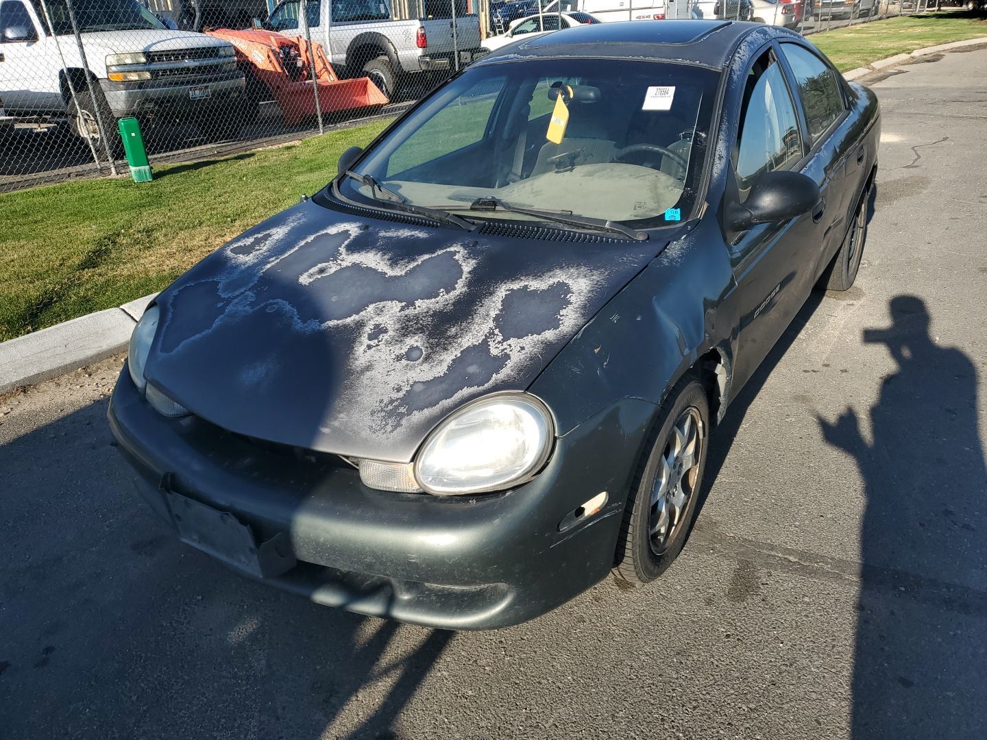 Dodge Neon
