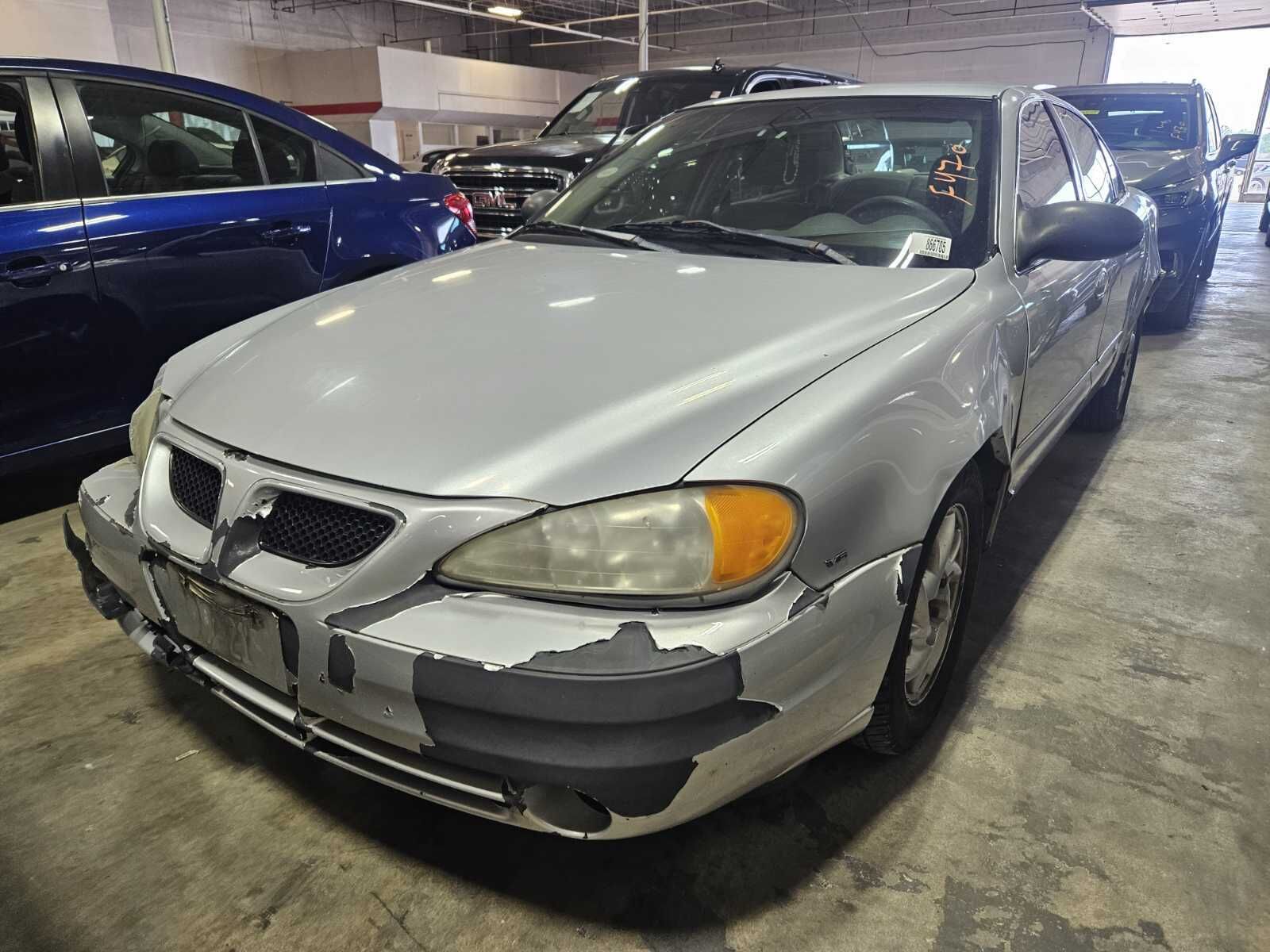 Pontiac Grand AM