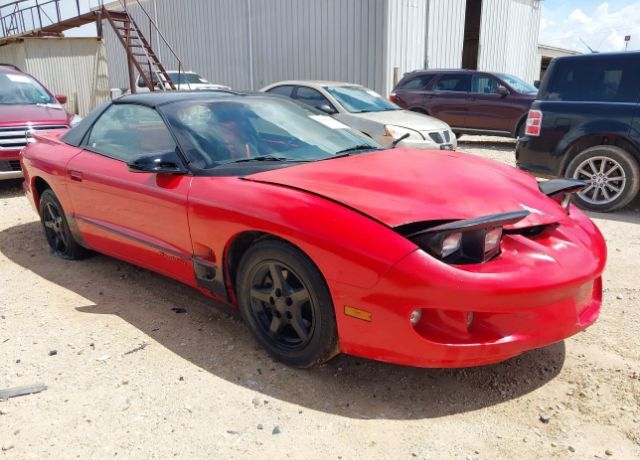 Pontiac Firebird