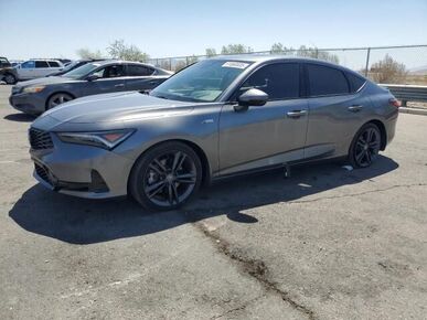 2024 ACURA Integra - VIN Decoder