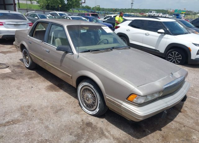 Buick Century