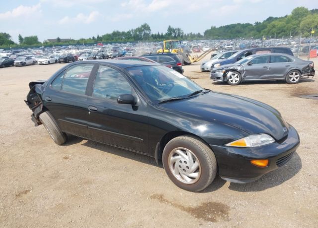 Chevrolet Cavalier