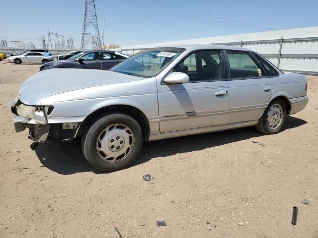 Ford Taurus