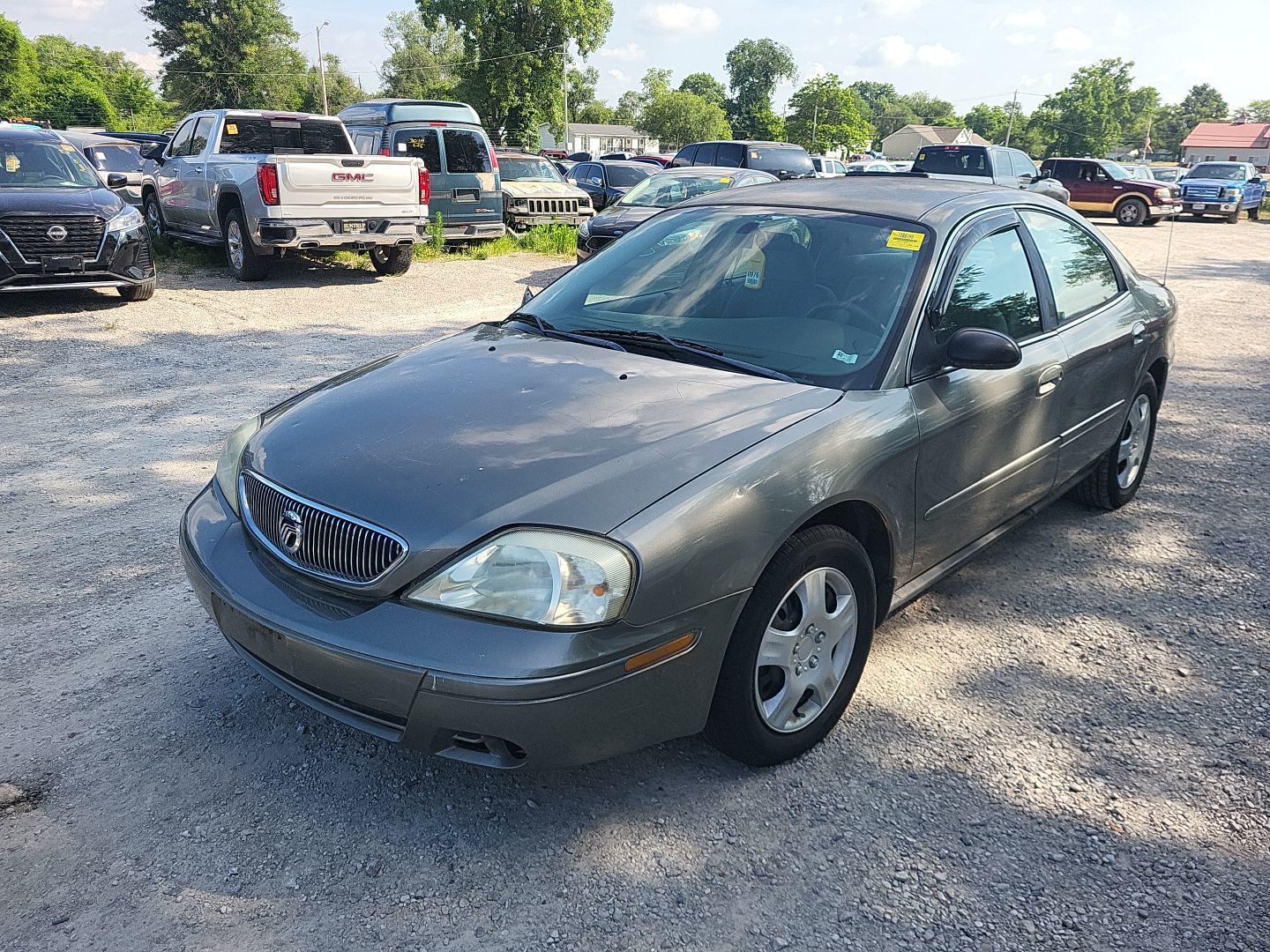Mercury Sable