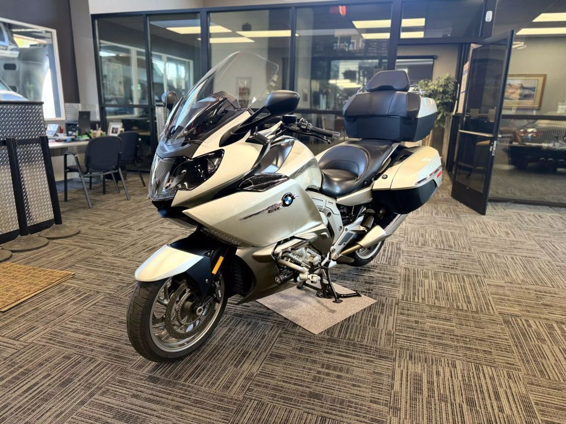 BMW K 1600 GTL