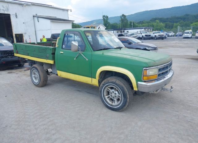 Dodge Dakota
