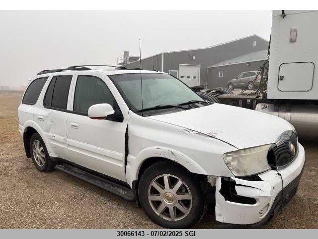 Buick Rainier