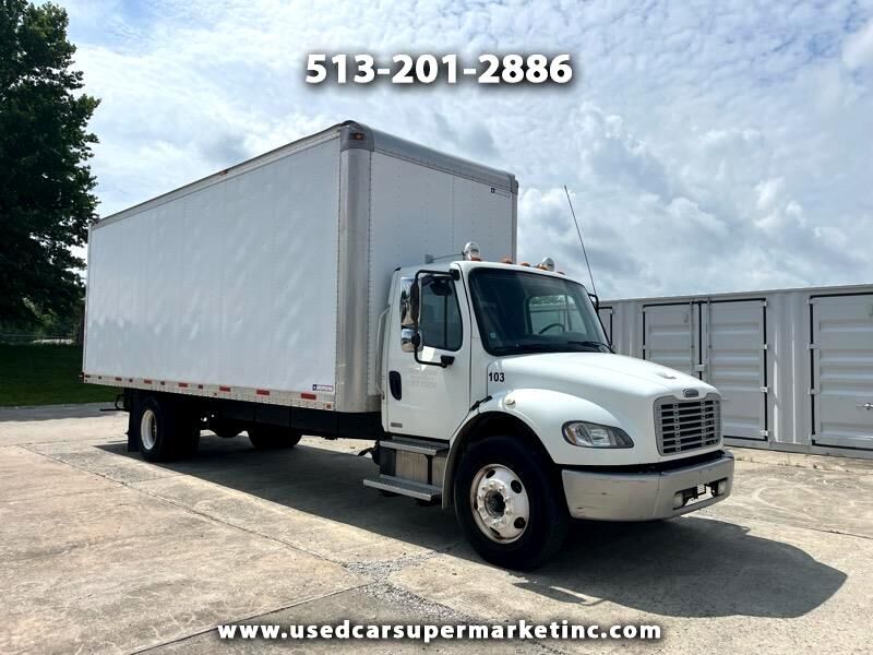 2009 FREIGHTLINER M2
