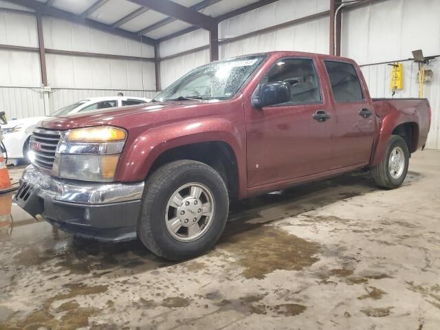 GMC Canyon