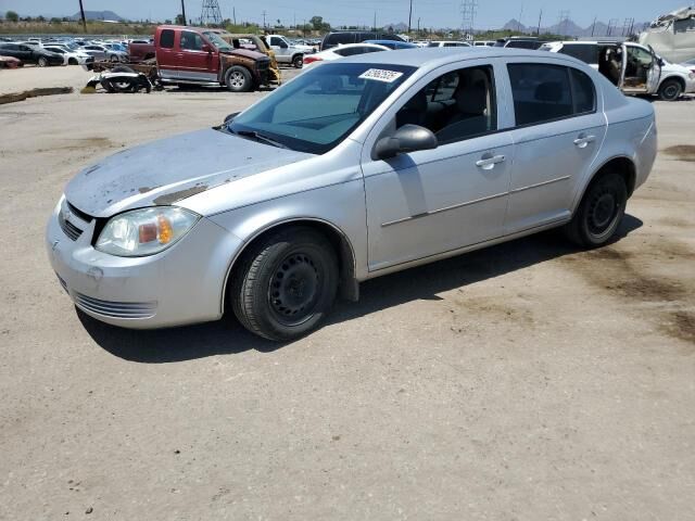 2005 CHEVROLET Cobalt