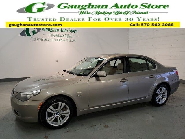BMW 528i