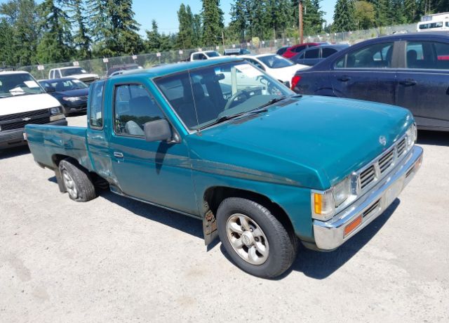 Nissan Pickup