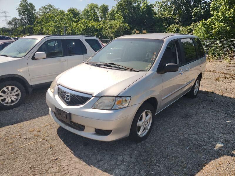 Mazda MPV