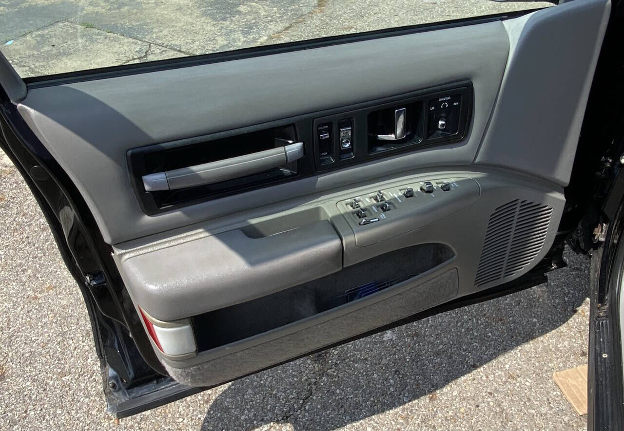 Chevrolet Caprice
