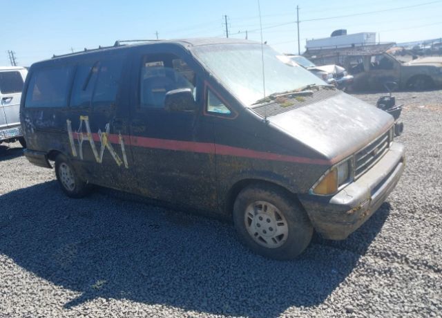 Ford Aerostar