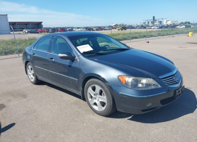 Acura RL