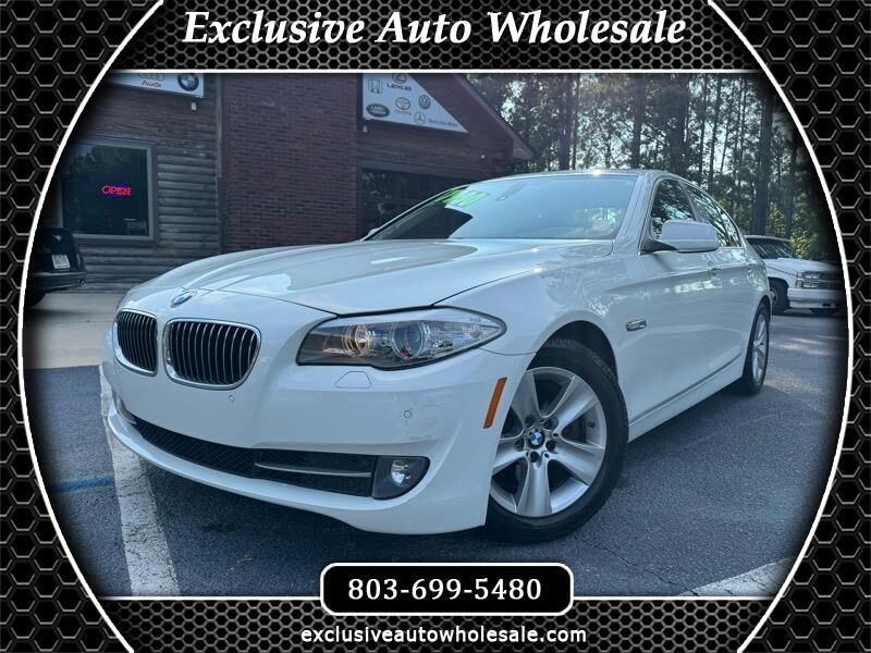 BMW 528i