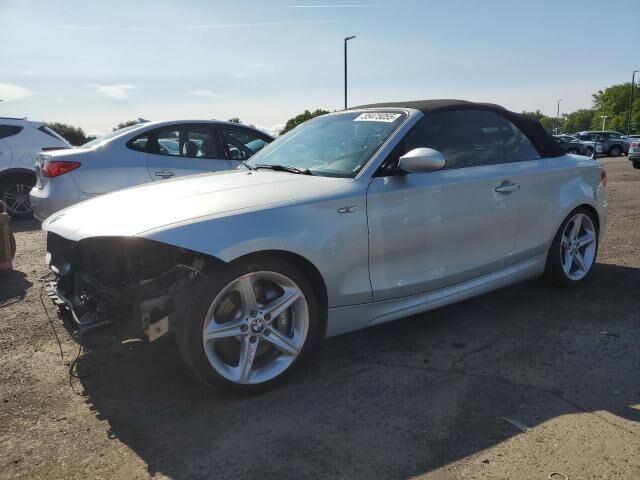 BMW 135i